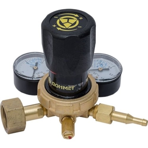 Universalus reduktorius CO₂/Argon - 40/U-30-4DM (3/4 veržlė)