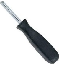 1/4" Dr. Spinner handle, 150mm