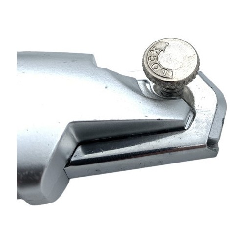 Peilis su keičiama geležte 18mm