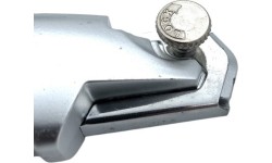 Peilis su keičiama geležte 18mm