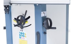 TK 315 P - 2000 / 230 V