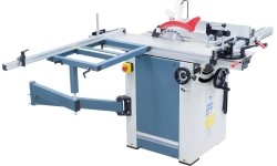 Formatinės pjovimo staklės Bernardo STS 1300 eco - 230 V