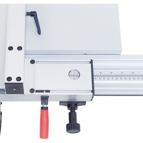 Formatinės pjovimo staklės Bernardo STS 1300 eco - 230 V