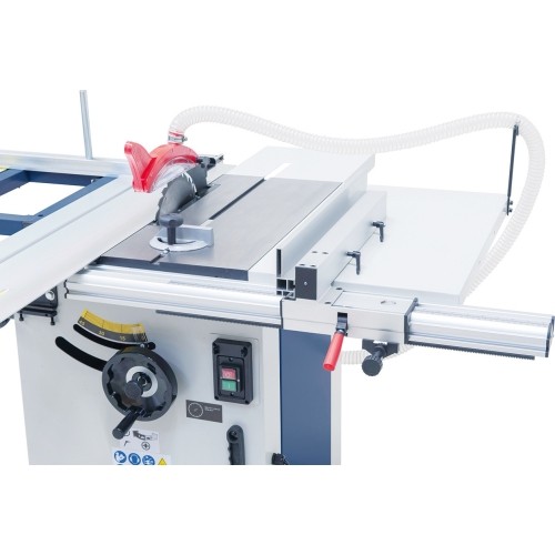 Formatinės pjovimo staklės Bernardo STS 1300 eco - 230 V