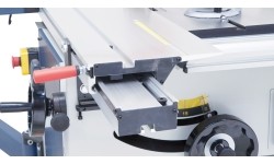 Formatinės pjovimo staklės Bernardo STS 1300 eco - 230 V