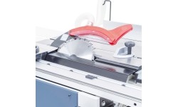 Formatinės pjovimo staklės Bernardo STS 1300 eco - 230 V