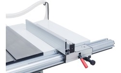 Formatinės pjovimo staklės Bernardo STS 1300 eco - 230 V