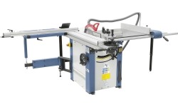 Formatinės pjovimo staklės Bernardo Basic 2000 Pro