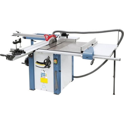 Formatinės pjovimo staklės Bernardo Basic 2000 Pro