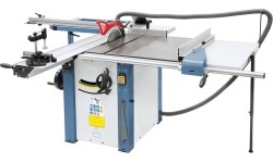 Formatinės pjovimo staklės Bernardo Basic 2000 Pro