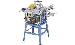 Universalios daugiafunkcinės staklės Bernardo CWM 150