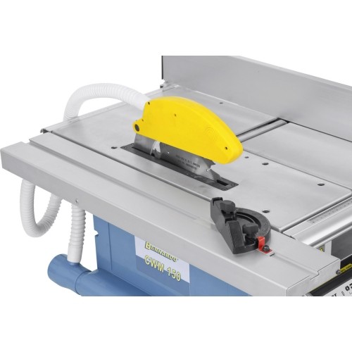 Universalios daugiafunkcinės staklės Bernardo CWM 150