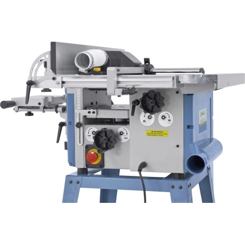 Universalios daugiafunkcinės staklės Bernardo CWM 150