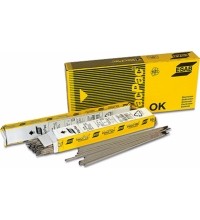 Elektrodai ESAB OK Weartrode 60 - 3.2mm / 2.6kg