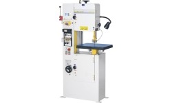 Vertical bandsaw  VMS 360