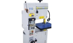 Vertical bandsaw  VMS 360