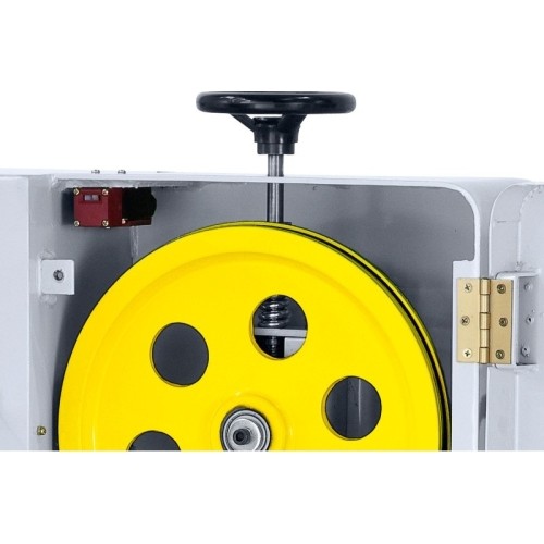 Vertical bandsaw  VMS 360