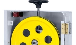 Vertical bandsaw  VMS 360