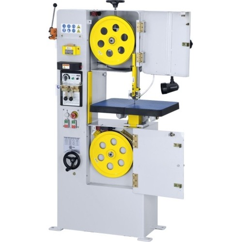 Vertical bandsaw  VMS 360