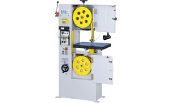 Vertical bandsaw  VMS 360