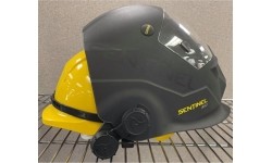 Skydelio laikiklis, suvirinimo skydeliui ESAB Sentinel