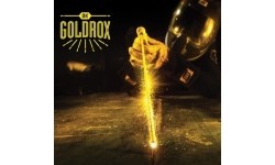 Suvirinimo elektrodai ESAB Goldrox 1kg - 2.5mm