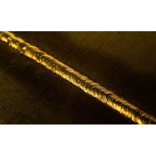 Suvirinimo elektrodai ESAB Goldrox 1kg - 2.0mm