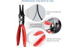 Hose removing pliers 5-15mm
