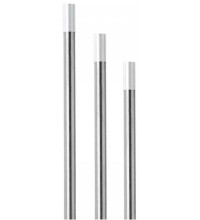 TIG tungsten electrode WZ8 175mm (1 piece) white - 3,2