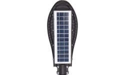 Gatvės šviestuvas 100W su laikikliu