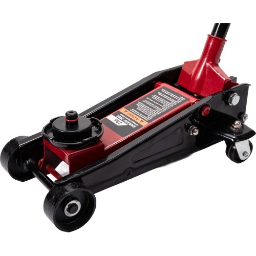 Jacking pad set 4pcs for Tesla