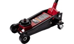 Jacking pad set 4pcs for Tesla