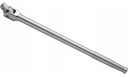 3/4" Dr. Flex handle 475mm