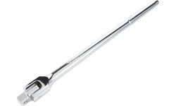 3/4" Dr. Flex handle 475mm