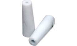 Soda blaster XHSDB07 nozzle set 2 pcs