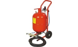 Smėliapūtė 5 galonų (19L)