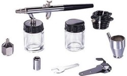 Airbrush  Ø 0.35mm set