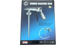 Purkštuvas be bakelio su žarnele ir antgaliu