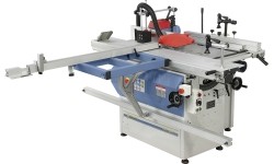 Universalios daugiafunkcinės staklės CWM 260 F - 1600