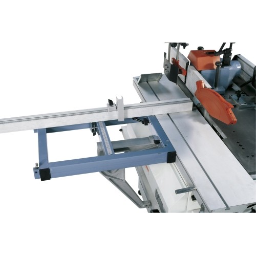 Universalios daugiafunkcinės staklės CWM 260 F - 1600