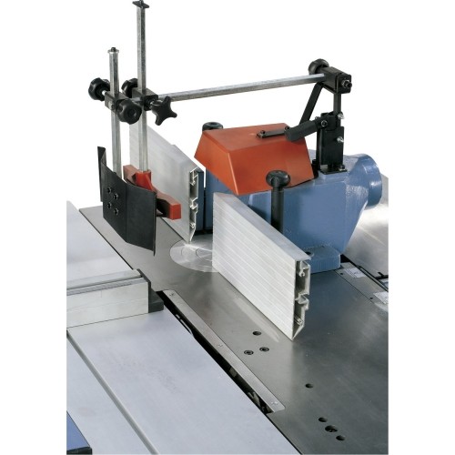 Universalios daugiafunkcinės staklės CWM 260 F - 1600