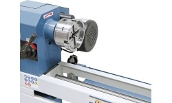 Tekinimo staklės su kopijavimo įrenginiu Bernardo KDM 1000 eco - 230 V