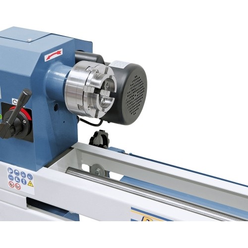 Tekinimo staklės su kopijavimo įrenginiu Bernardo KDM 1000 eco - 230 V