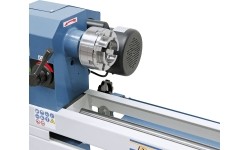 Tekinimo staklės su kopijavimo įrenginiu Bernardo KDM 1000 eco - 230 V