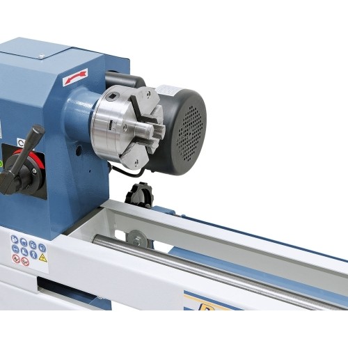 Tekinimo staklės su kopijavimo įrenginiu Bernardo KDM 1000 eco - 230 V