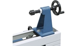Tekinimo staklės su kopijavimo įrenginiu Bernardo KDM 1000 eco - 230 V