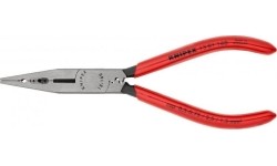 Prailgintos replės elektrikui 160mm, KNIPEX