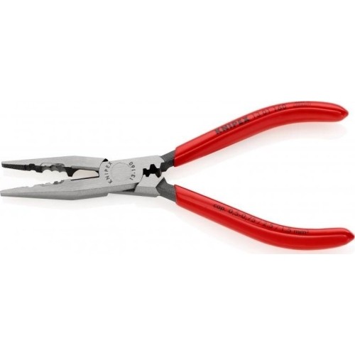 Prailgintos replės elektrikui 160mm, KNIPEX