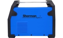 DIGITIG 218 AC/DC MULTIWAVE inverter welder