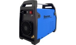 DIGITIG 218 AC/DC MULTIWAVE inverter welder